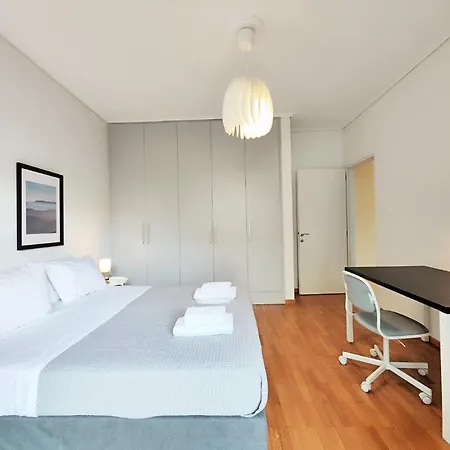 Etolou B5 - By Apartment *