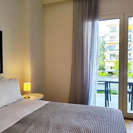 Etolou B5 - By Apartment Athens