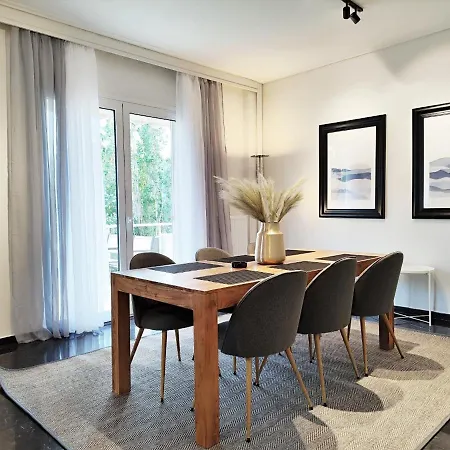 Etolou B5 - By Apartment *