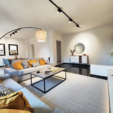 Etolou B5 - By Apartment *