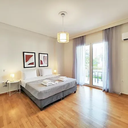 Etolou B5 - By Apartment Athens