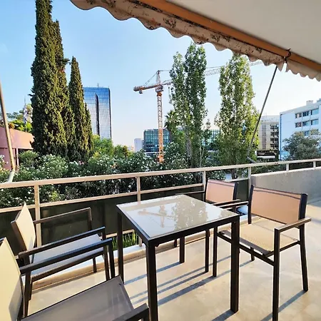 Etolou B5 - By Apartment *
