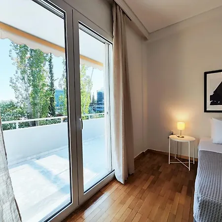 Etolou B5 - By Apartment Athens